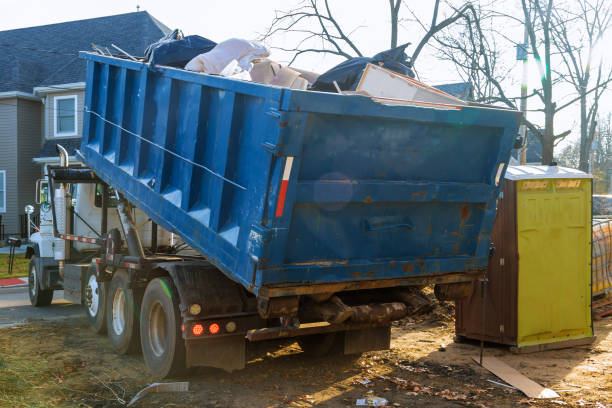 Best Junk Removal Near Me  in Madison, MN
