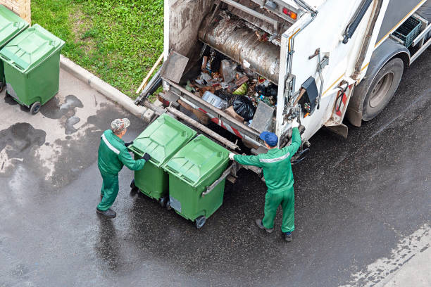 Best Dumpster Rental Services  in Madison, MN
