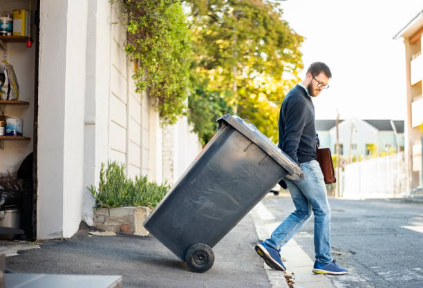 Best Trash Removal Near Me  in Madison, MN