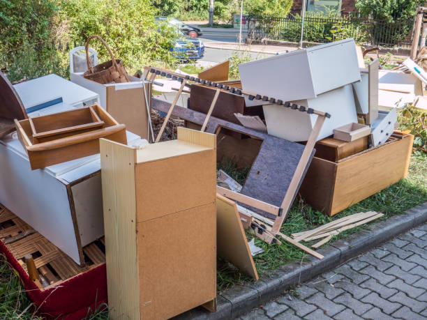 Appliance Disposal in Madison, MN