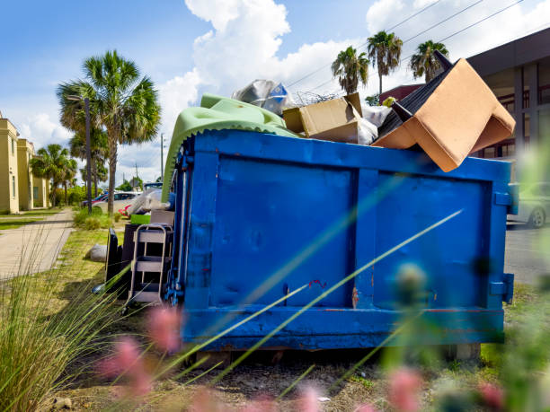 Best Affordable Junk Removal Services  in Madison, MN