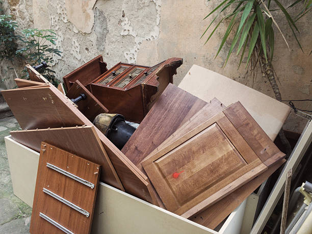Best Full-Service Junk Removal  in Madison, MN